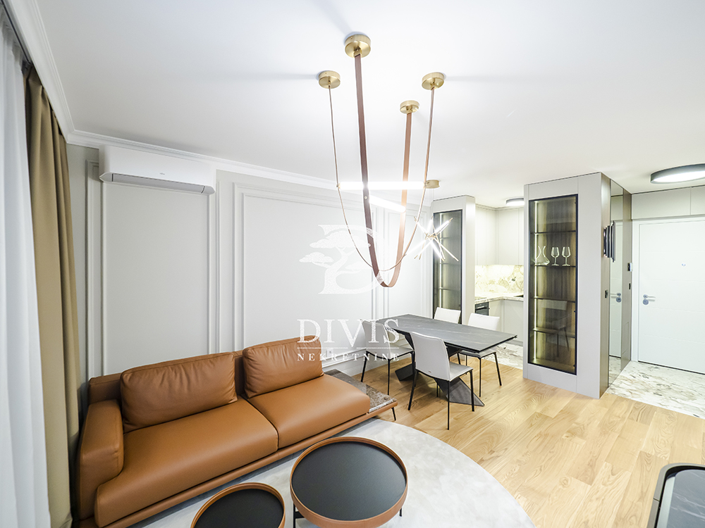 Slika 0 - Bulevar Heroja sa Košara, Trosoban stan na prodaju, 72m2, 379.900€